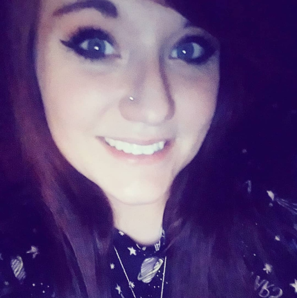 Meet your Posher, Ally